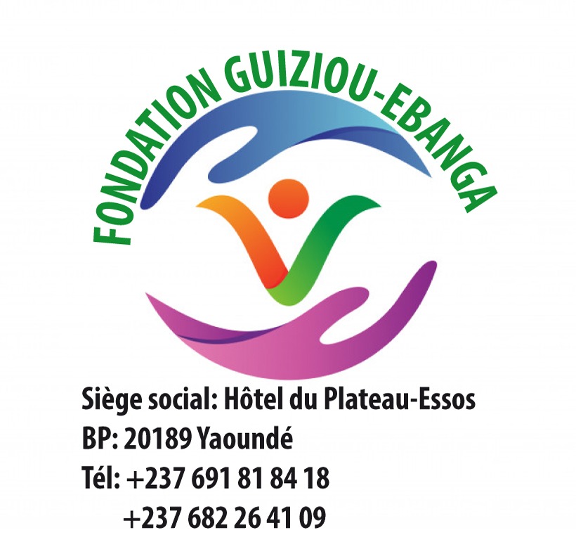 Fondation guizio-ebanga logo